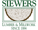 Siewers Lumber & Millwork Logo